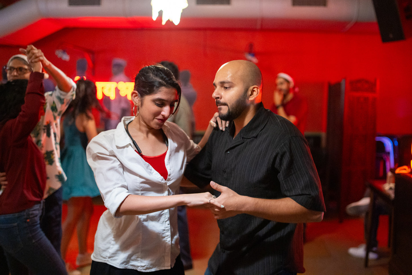 Beginner Workshop - 9th Jun - Dadar Social